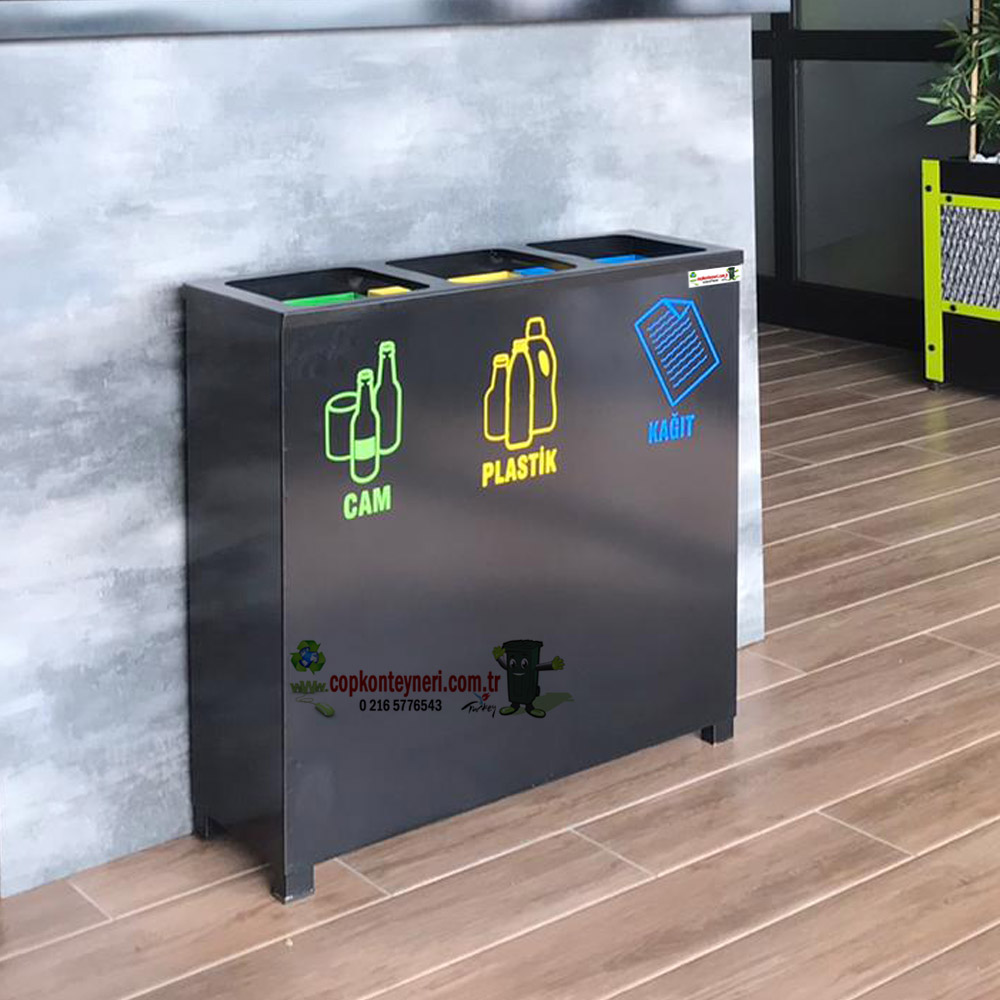 Recycle bin Nemrut SAK1014B3